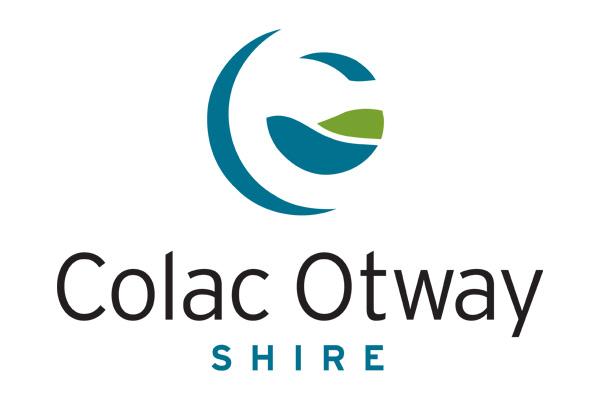 Colac Otway Shire logo