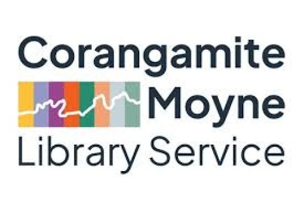Corangamite Moyne Library Services