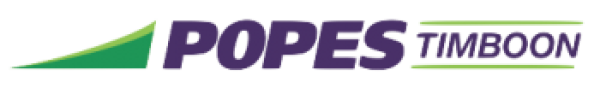 Popes Timboon Logo