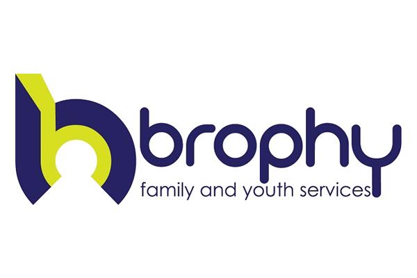 Brophy Logo