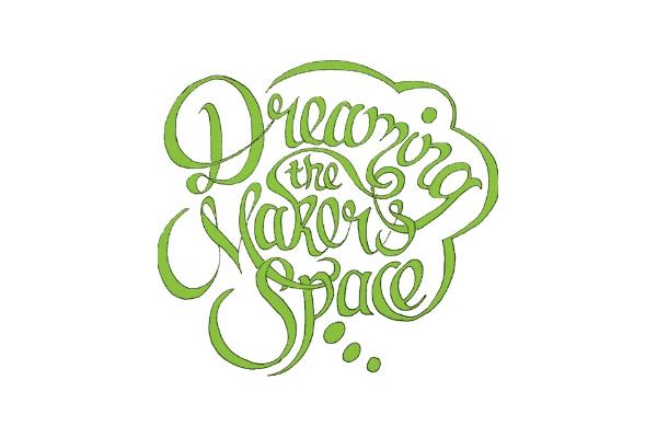 The Colac Makers' Space Logo