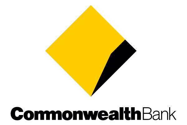 Commonwealth bank logo