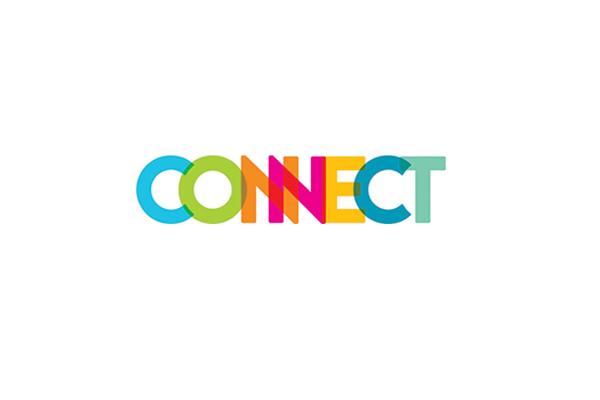Connect logo