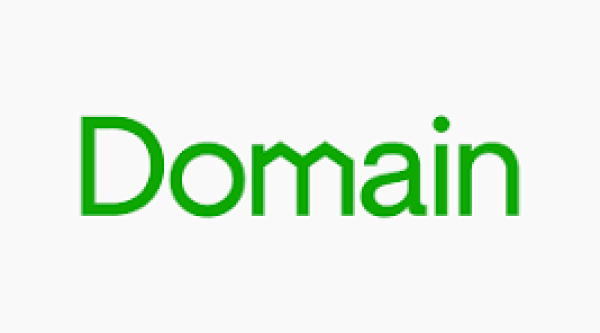 Domain Logo