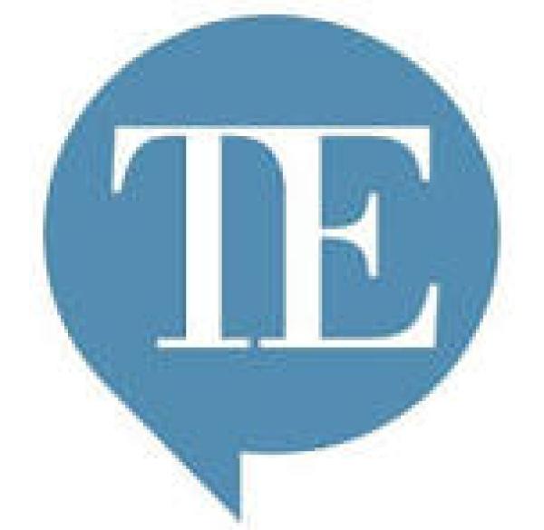 Talk Education Logo