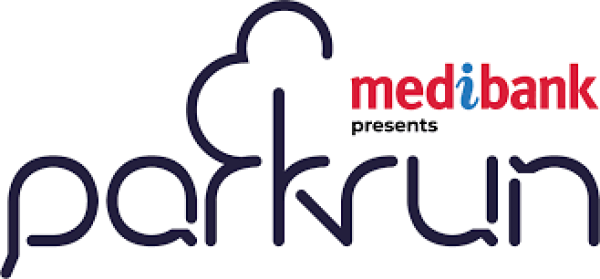 Parkrun Logo