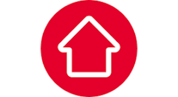 Real estate logo
