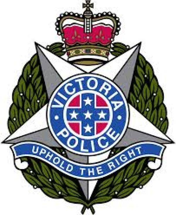 Victoria Police Logo