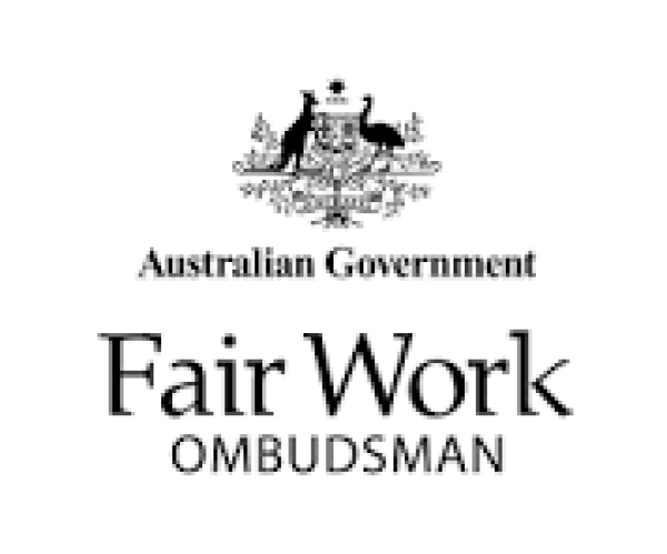 Fair Work Ombudsman Logo