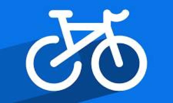 Bikemap Logo