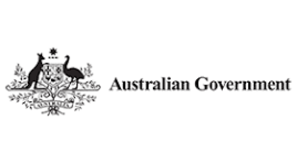 Australian Government Logo