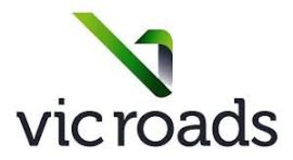 vic roads logo