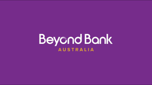 Beyond Bank Logo