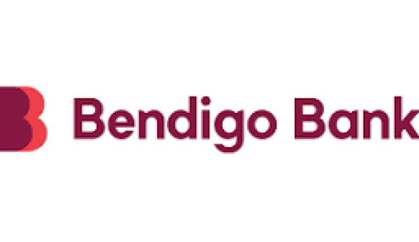 Bendigo Bank Logo