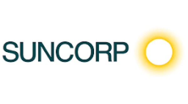 Suncorp Bank Logo