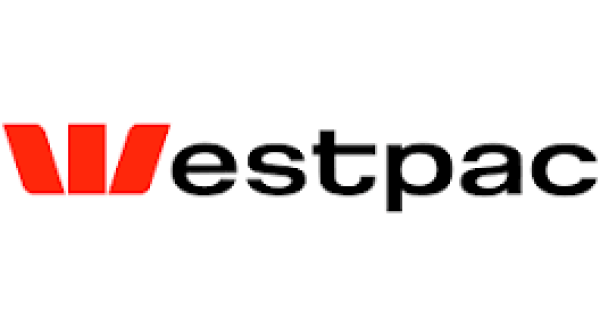 Westpac Logo