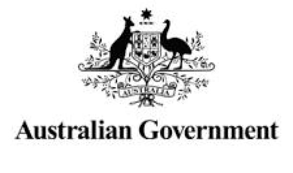 Australian Government Logo