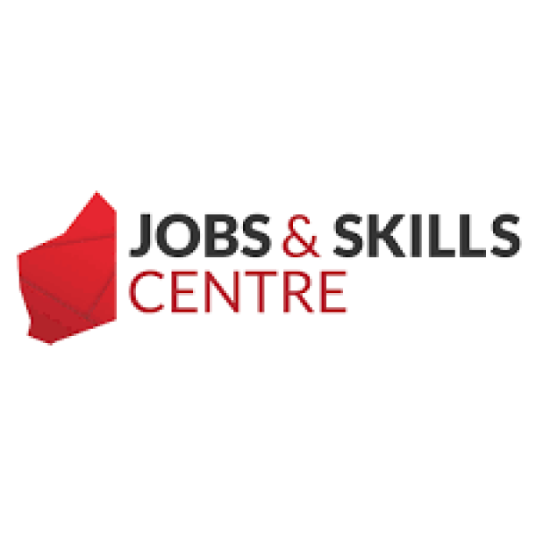 Jobs and skills centre Logo