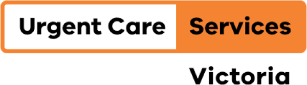 Urgent Care Services Victoria Logo