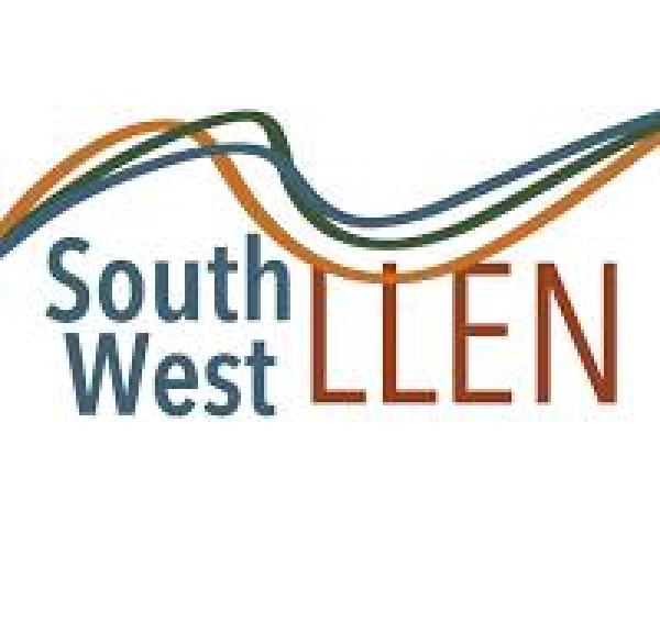 South West LLEN Logo