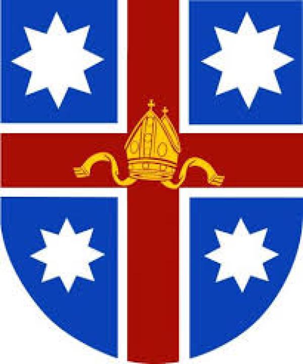 The Anglican Parish of Warrnambool Logo