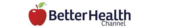 Better Health Channel Logo