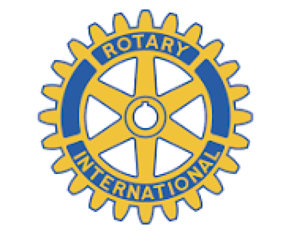 Rotary Club Logo