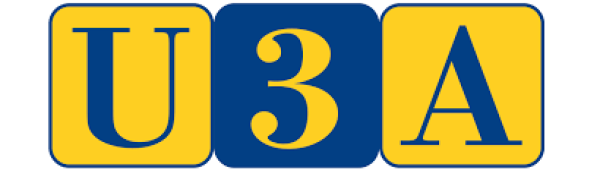 U3A Logo