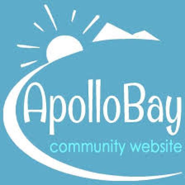 Apollo Bay Community Website Logo