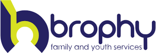 Brophy Logo