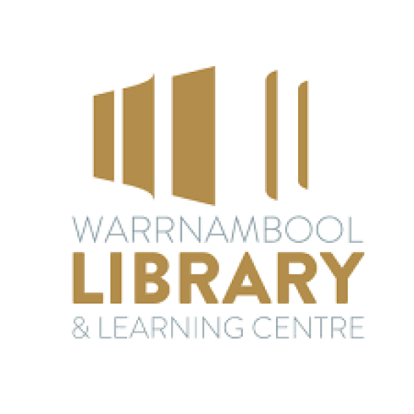 Warrnambool Library and Learning CentreLogo