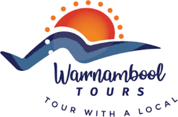 Warrnambool Tours Logo