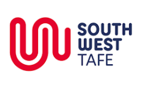 South West TAFE Logo