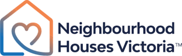 Neighbourhood Houses Victoria Logo