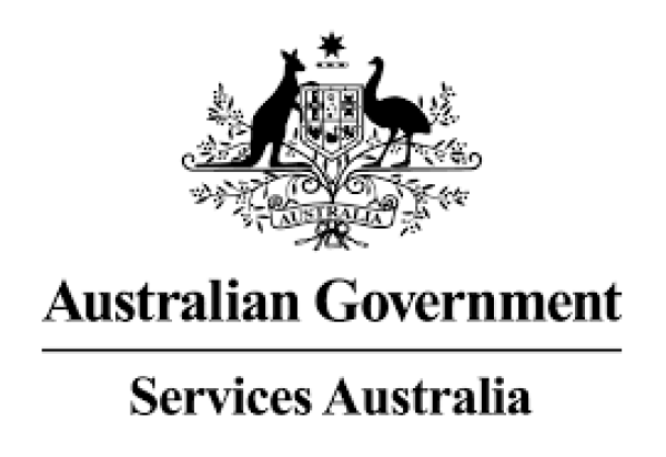 Australian Government Logo