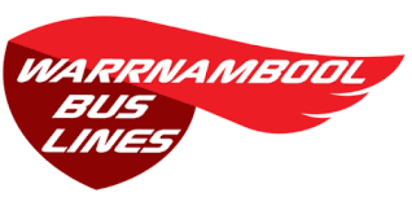 Warrnambool Bus Lines Logo