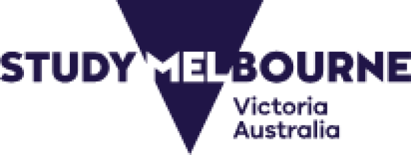 Study Melbourne Logo