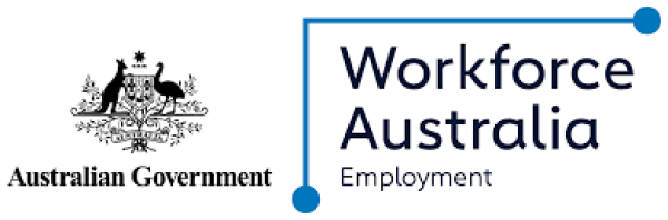 Workforce Australia Logo
