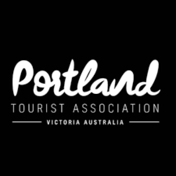 Portland Tourist Association Logo