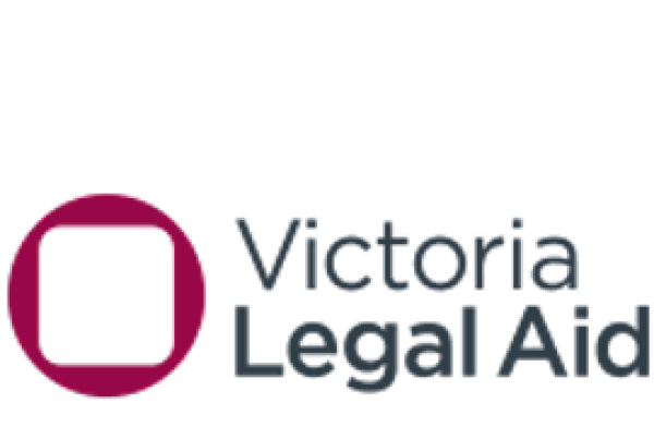Victoria Legal Aid Logo