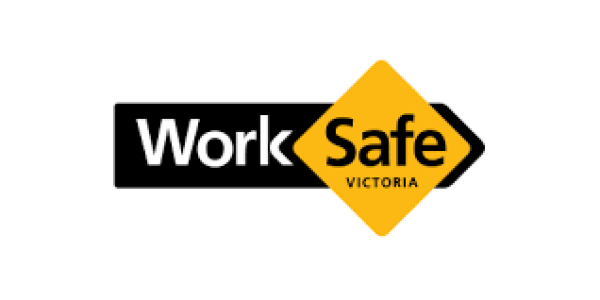 Worksafe logo