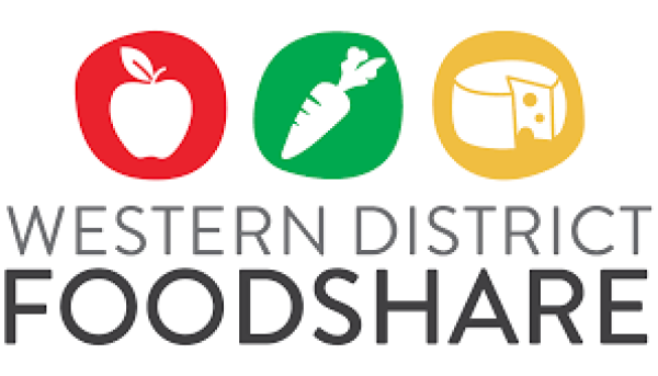 Western District Foodshare