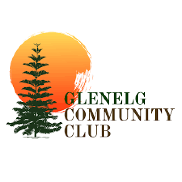 Glenelg Community Club Logo