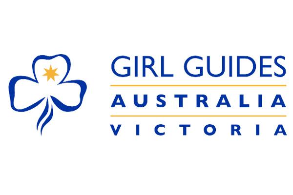 Girl Guide Australia Victoria Logo