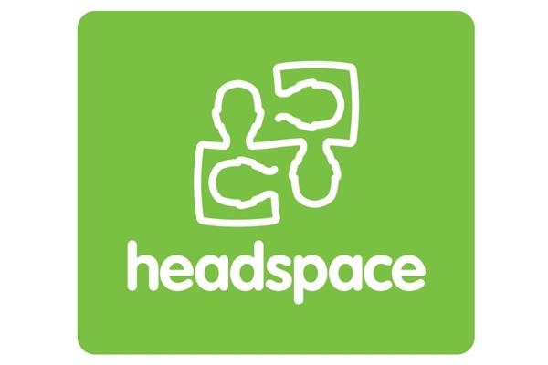 headspace Logo
