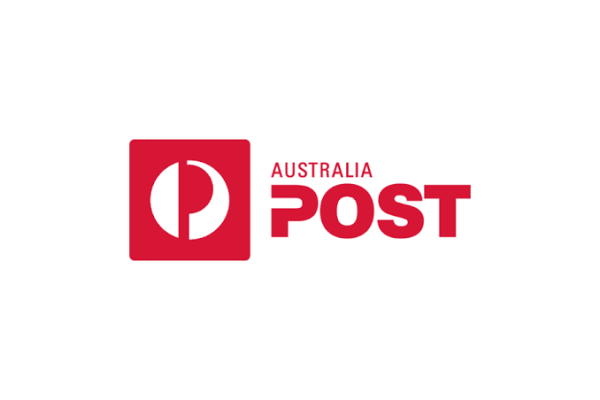 Australia Post Logo