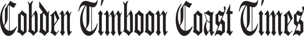 Cobden Timboon Coast Times