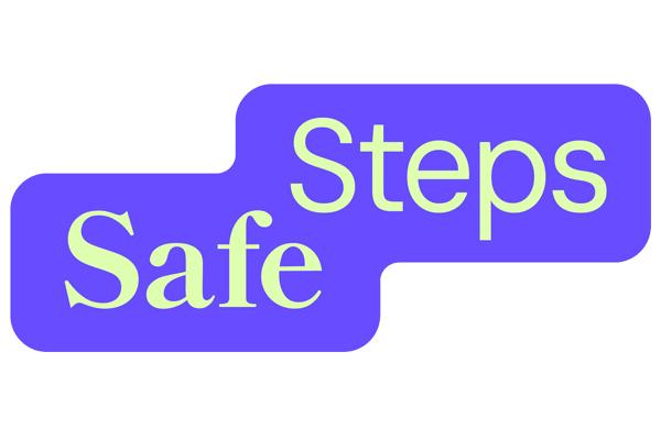 Safe Steps Logo