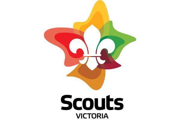 Scouts Victoria Logo