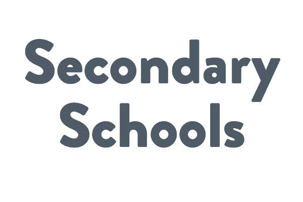 Secondary Schools